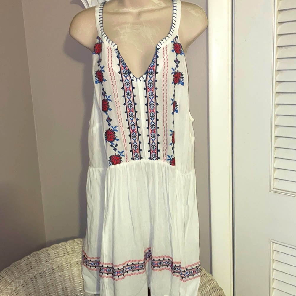 Torrid Tank‎ Top Size 3